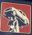 Martins Auto Service logo