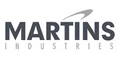 Martins Industries logo