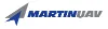 Martin UAV logo