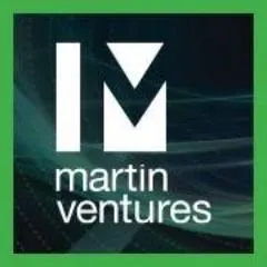 Martin Ventures logo