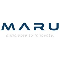 Maru Systems logo
