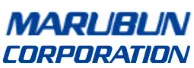 Marubun logo