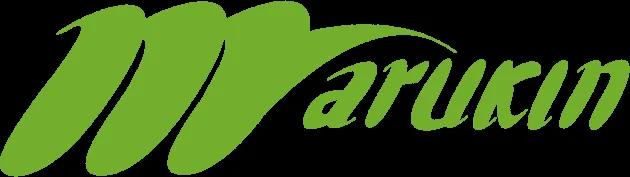 Marukin logo