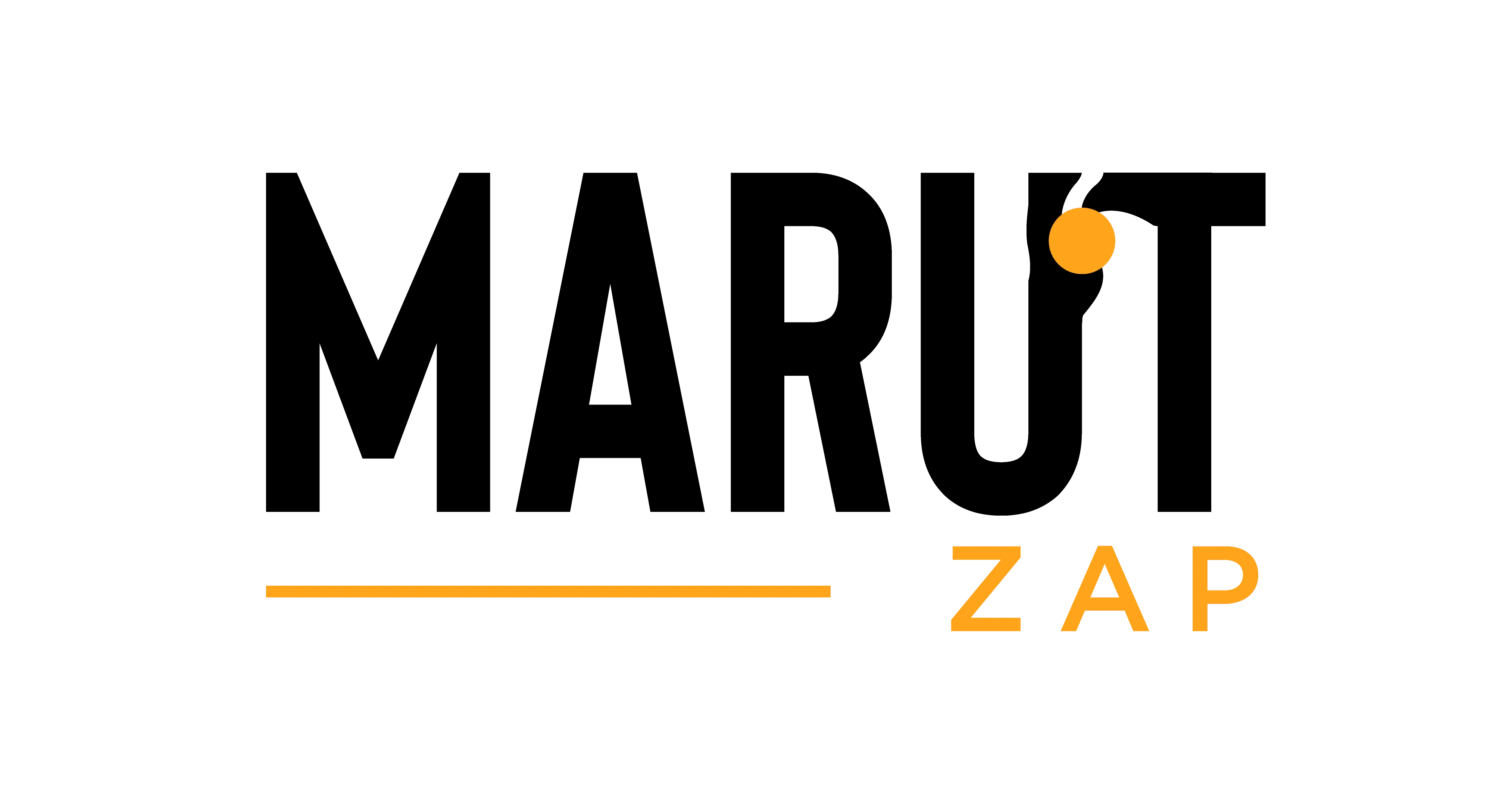 Marut ZAP logo