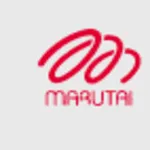 MARUTAI logo