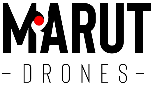 Marut Drones logo