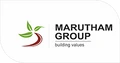 Marutham Group logo