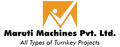 Maruti Machine