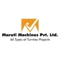 Maruti Machines