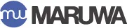 MARUWA logo