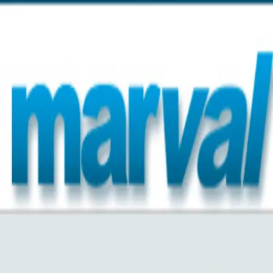 MARVAL logo