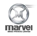 Marvel Bikes