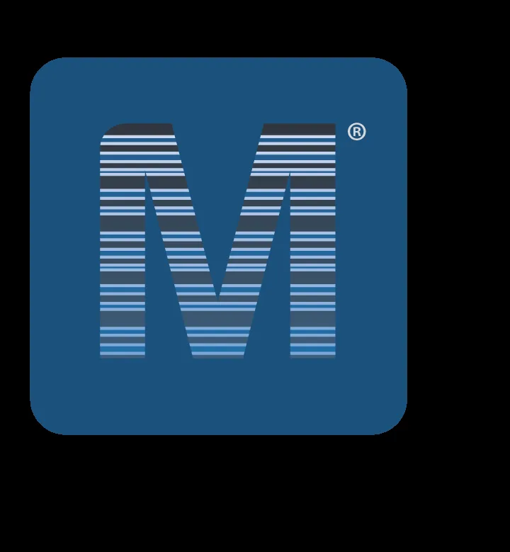 Marvel Genomics logo