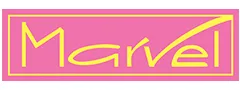 Marvel Decor logo