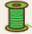 Marvelous Materials logo