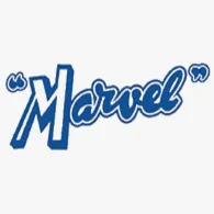 Marvel Packers logo
