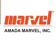 Amada Marvel logo