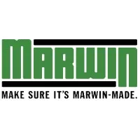 Marwin Company logo