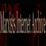 Marxists logo