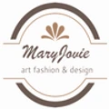 MaryJovie logo