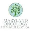 Maryland Oncology Hematology logo