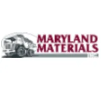Maryland Materials logo