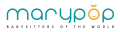 Marypop logo