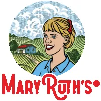 MaryRuth Organics logo