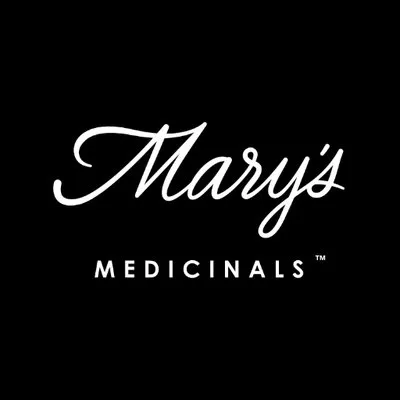 Mary's Medicinals logo