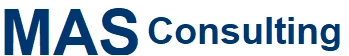 Mas Consulting logo