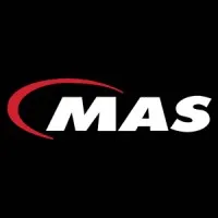 MAS Chassis logo