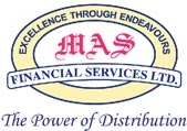 Mas Financial Services logo