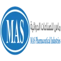 Mas Pharmaceutical Industries logo