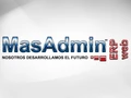 MasAdmin logo