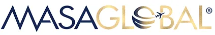 MASA Global logo