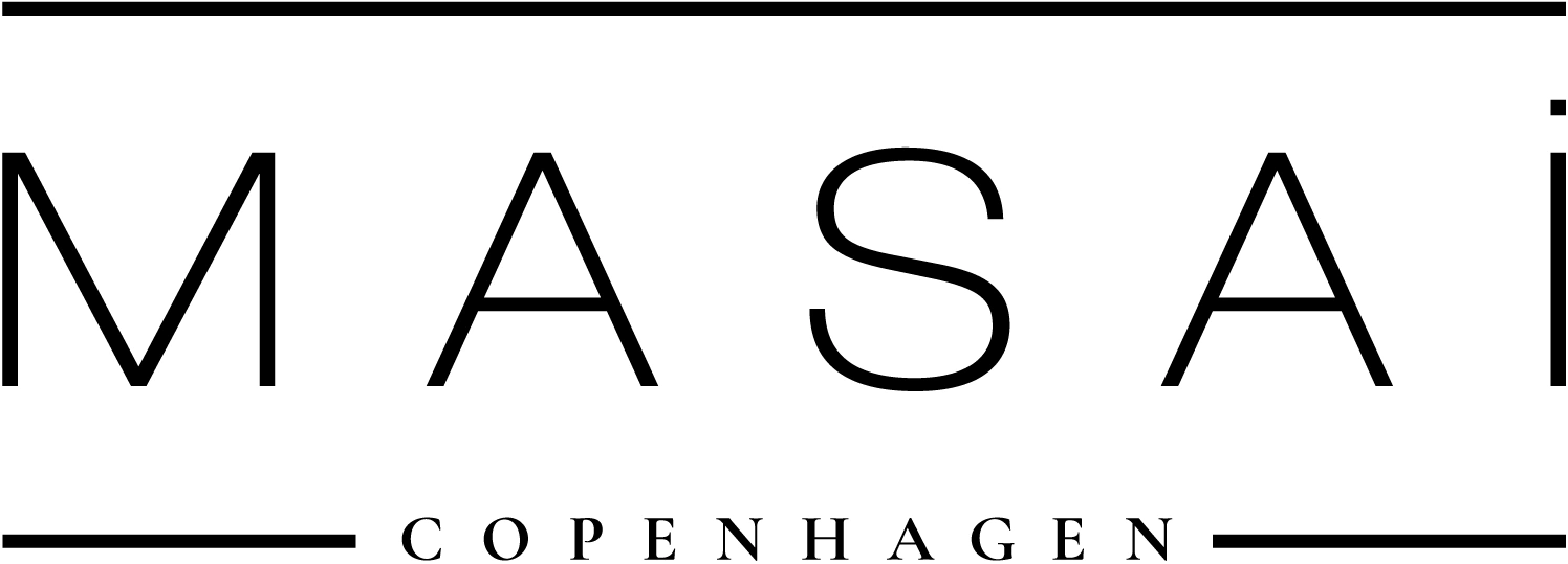 Masai logo