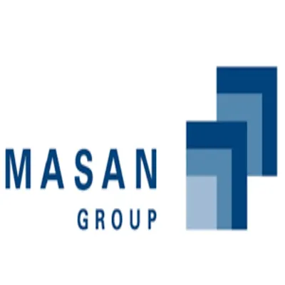 Masan Group logo