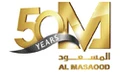 Masaood logo