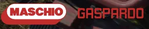 MASCHIO GASPARDO logo