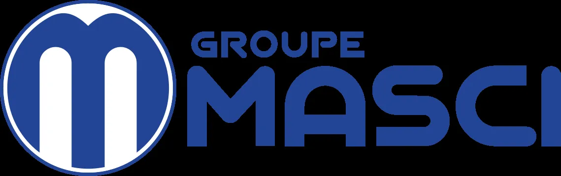 Masci logo