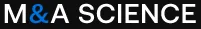 M&A Science logo