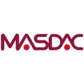 MASDAC logo