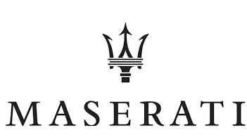 Maserati logo