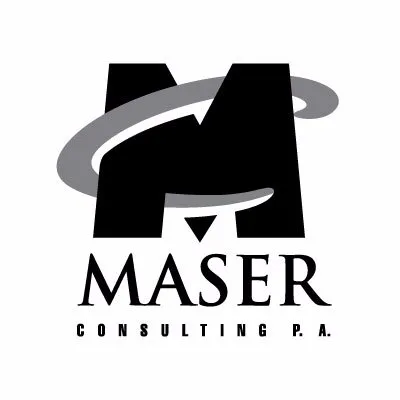 Maser Consulting logo