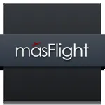 masFlight logo