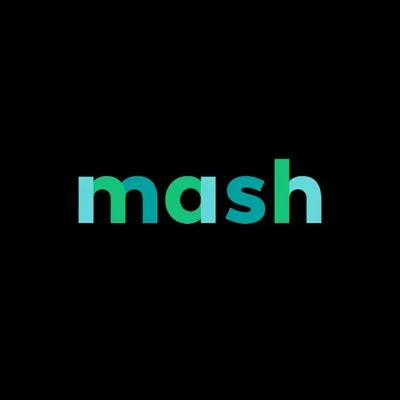 Mash logo