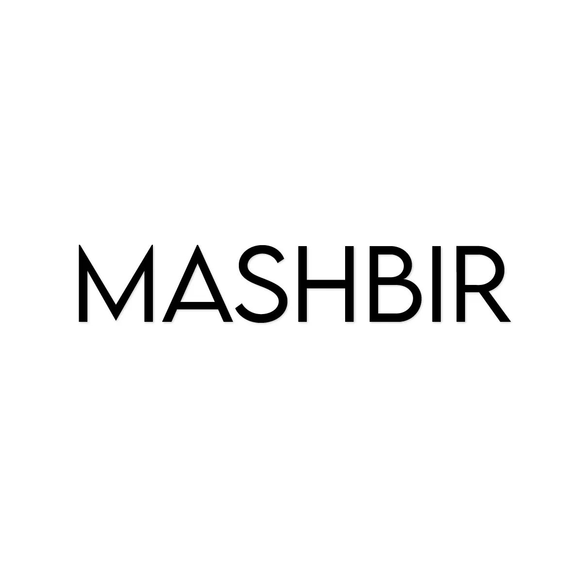 Mashbir logo