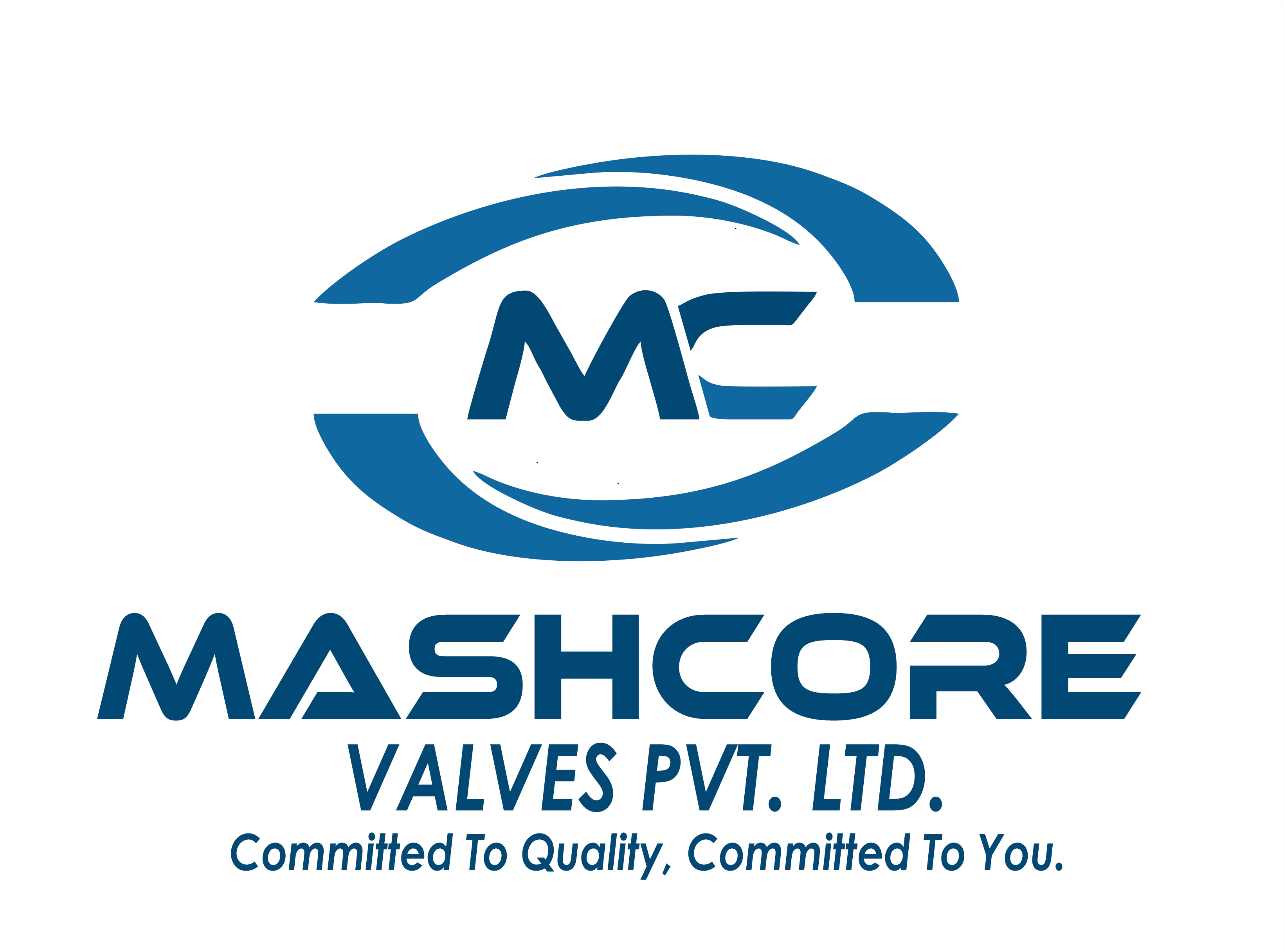 Mashcore Valves