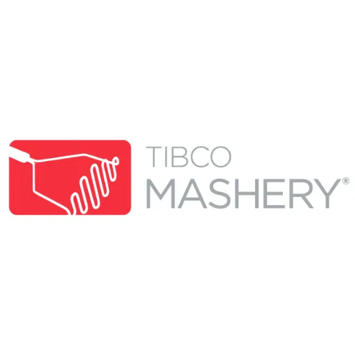 Mashery logo