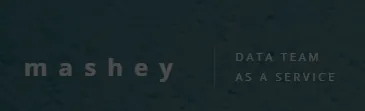 Mashey logo